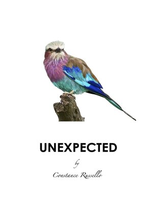 cover image of Unexpected
